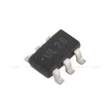 STMicroelectronic USBLC6-2SC6 2x ochranný ESD obvod