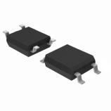 IXYS CPC1035N SSR optorelé SMD, 1,2V, MOSFET, 0,1A/350V