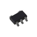 TEXAS INSTRUMENTS SN74AHC1G126DBV 