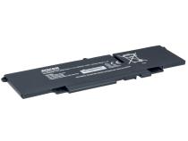 Dell Latitude 7340, 7440, 7450, 7640 Li-Pol 11,4V 5000mAh 57Wh
