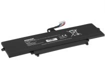 HP EliteBook x360 1030 G7, 1030 G8 HK04XL Li-Pol 7,7V 7012mAh 54Wh
