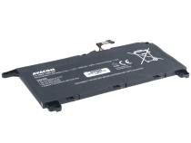 Lenovo ThinkBook 14 G8 IAL, 16 G6, G8 IAL Li-Pol 11,52V 3906mAh 45Wh