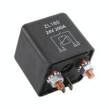 Startovací relé 24V 200A