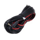 Prodlužovací kabel 5 pin samec na Jack 2,5 mm pro BMW délka 10m