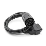 Kabel OBD pro Motorcycle BMW 10PIN to 16PIN