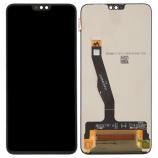 LCD Displej pro Huawei Honor 8X (Black)