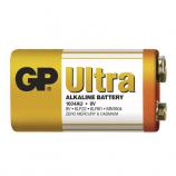 Baterie GP 9V alkalická 6LF22