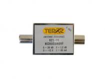 Anténní zesilovač UHF 30dB IEC Teroz