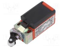 Limit switch  NO + NC  5A  max.240VAC  max.24VDC  M20  IP66