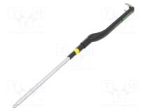 Tip of a torque wrench  10mm