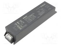 Блок питания  импульсный  LED  150Вт  90÷283ВDC  200÷700мА  IP20
