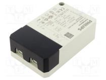 Napájecí zdroj  spínaný  LED  44W  30÷42VDC  1050mA  220÷240VAC
