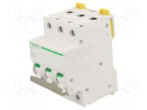 SCHNEIDER A9S65340 Izolační odpojovač Póly 3 na přípojnici DIN 40A 415VAC IP20