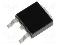Transistor  IGBT  600V  6A  28W  TO252  Eoff  0.09mJ  Eon  0.12mJ
