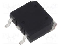 Transistor  IGBT  Field Stop  600V  24A  136W  D3PAK