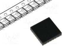 IC  kontrolér odporového displeje  3,3÷5,5VDC  QFN20