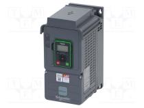 SCHNEIDER ATV610U22N4 Modul automatizace invertor 2,2 kW 3x400 VAC 3x380÷460 VAC
