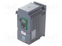SCHNEIDER ATV610U30N4 Modul automatizace invertor 3 kW 3x400 VAC 3x380÷460 VAC 0÷10 V