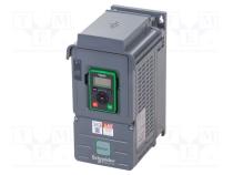 SCHNEIDER ATV610U55N4 Modul automatizace invertor 5,5 kW 3x400 VAC 3x380÷460 VAC