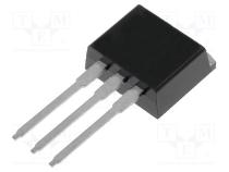 Транзистор  IGBT  Trench  600В  39А  123Вт  TO262