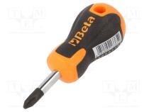 Screwdriver  Phillips  PH2  EVOX  Blade length  30mm