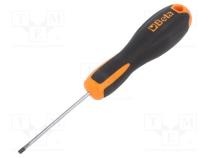 Screwdriver  slot  2,5x0,4mm  EVOX  Blade length  60mm