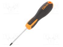 Screwdriver  Pozidriv®  PZ0  EVOX  Blade length  60mm