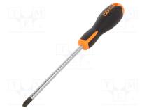 Screwdriver  Pozidriv®  PZ3  EVOX  Blade length  150mm