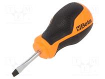 Screwdriver  slot  4,0x0,8mm  BETAGRIP  Blade length  30mm