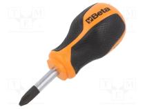 Screwdriver  Phillips  PH2  BETAGRIP  Blade length  30mm