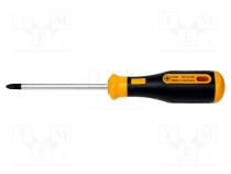 Screwdriver  Phillips  PH2  Blade length  100mm