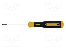 Screwdriver  Torx® with protection  T8H  POWERline