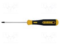 Screwdriver  Torx® with protection  T15H  POWERline