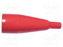 Izolátor  5kV  červená  PVC  224mm  BU-33C