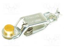 Krokosvorka  20A  Rozs.uchop  max.13,2mm  Celk.dél  61mm  3,31mm2