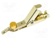 Krokosvorka  Rozs.uchop  max.25,4mm  Celk.dél  66,4mm