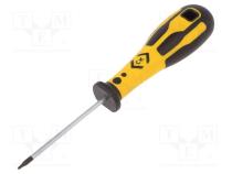 Screwdriver  Torx®  TX06  Dextro  Blade length  70mm