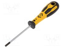 Screwdriver  Torx®  TX25  Dextro  Blade length  90mm