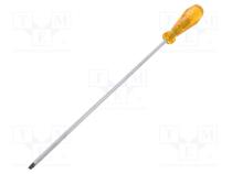 Screwdriver  slot  SL 6  HD Classic  Blade length  300mm