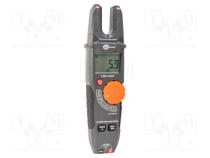 SONEL CMP-200F Měřicí přístroj multifunkční digitální, klešťový LCD 60 MΩ