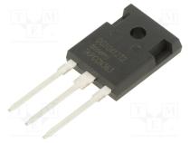 Transistor  IGBT  1200V  10A  96W  TO247