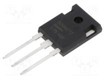 Транзистор  IGBT  650В  50А  714Вт  TO247