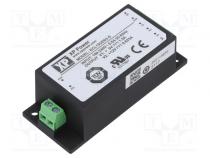 Power supply  switched-mode  for building in  15W  5VDC  1.5A