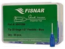 Needle  plastic flexible  0.5