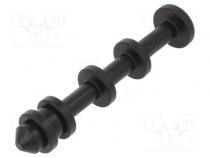 Syringe pusher  30ml