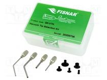 Vacuum tip kit  ESD