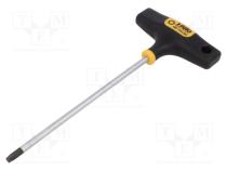 Отвертка  Torx®  TX30  200мм