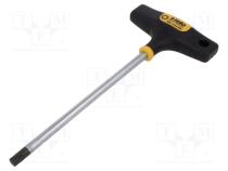 Отвертка  Torx®  TX45  140мм