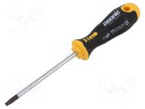 Screwdriver  Torx®  TX20  ERGONIC®