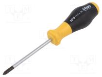Screwdriver  Phillips  PH1